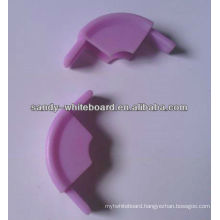 ABS corner for whiteboard white board accessories